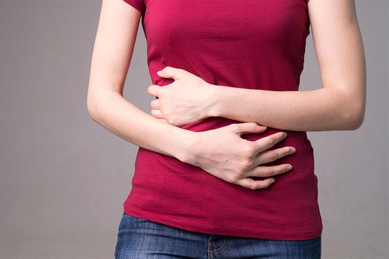 Digestive Issues and Gut Health Support Through Chiropractic Care at Axiom Chiropractic Charlotte