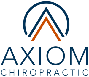Axiom Chiropractic Footer Logo