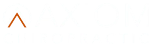 Axiom Chiropractic Header Logo