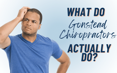 What Do Gonstead Chiropractors Actually Do?
